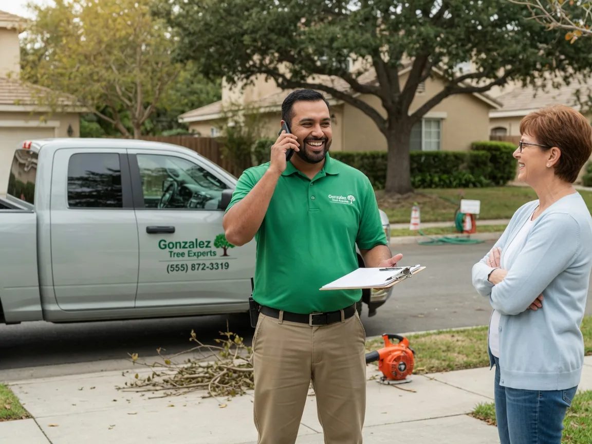 Tree Service Grant, MI FAQs